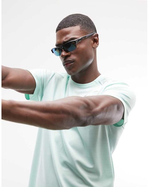 Under Armour Sunglasses White Under Armour Fanatical Rectangular Sunglasses With Lenses for men