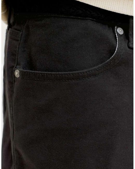 Jack & Jones Black Shorts for men