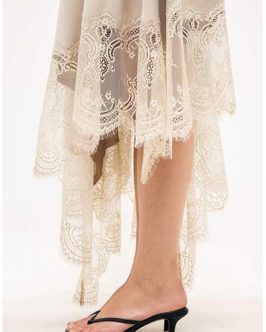 NA-KD Black Low Heels