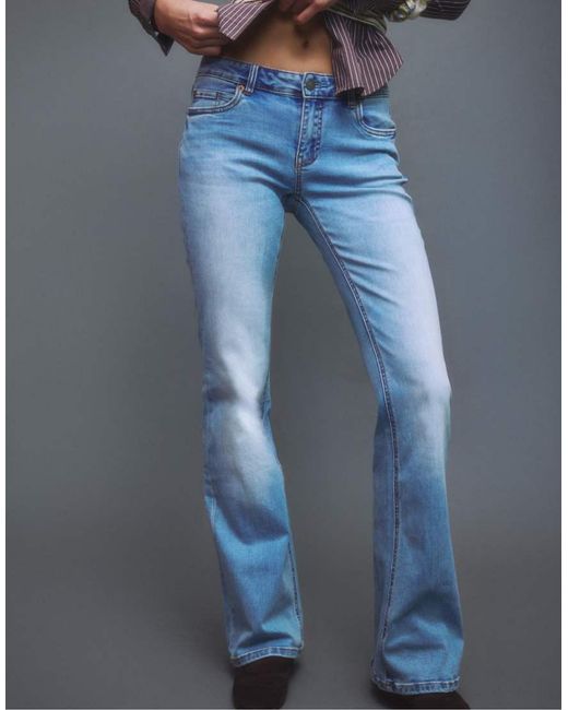 Stradivarius D67 in het Blue