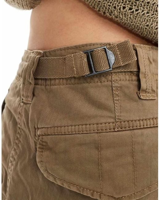 Superdry Natural Core Cargo Short for men