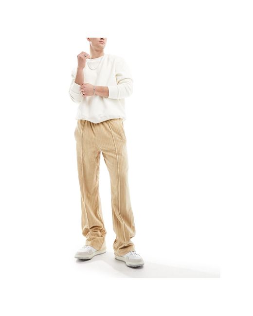 Pantalon Sean John pour homme en coloris White