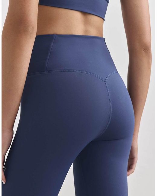 Core Aim'n de color Blue