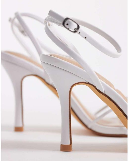 Lolly di SEQWL in White