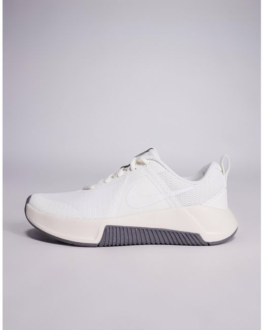 Mc 3 - baskets Nike en coloris Blue