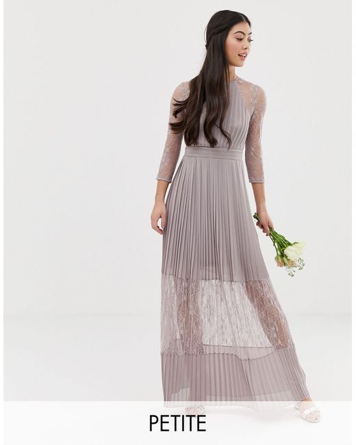 brown linen dress with sleeves Women's Iris Midi | Shaved Chocolate Holiday Party Dresses FIT This garment is Burgundy Dresses What Colour Size:9WC