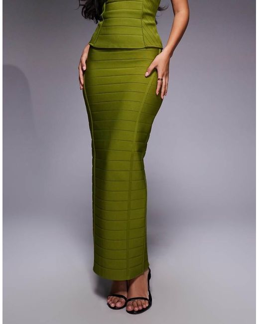 Kaiia Exclusives in het Green
