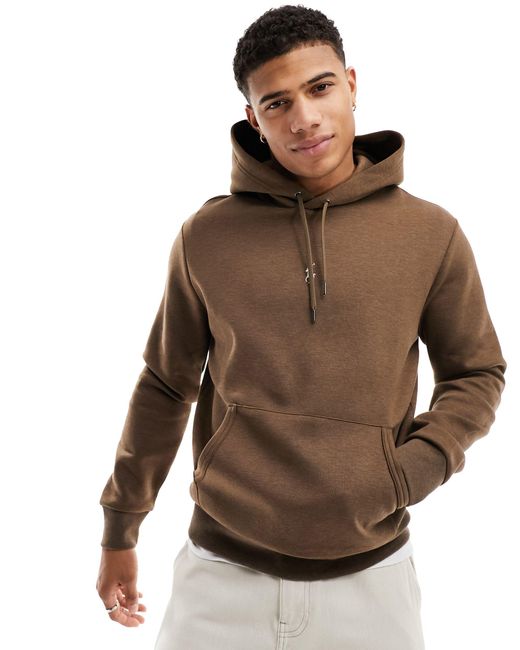 Polo men's store double knit hoodie