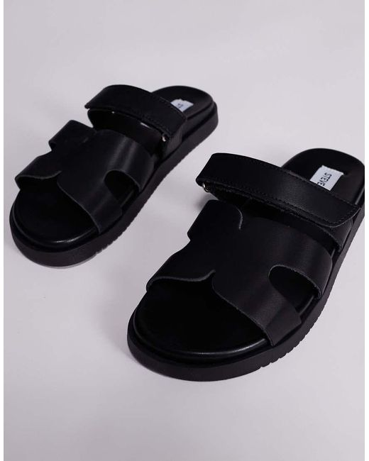 Missile di Steve Madden in Black