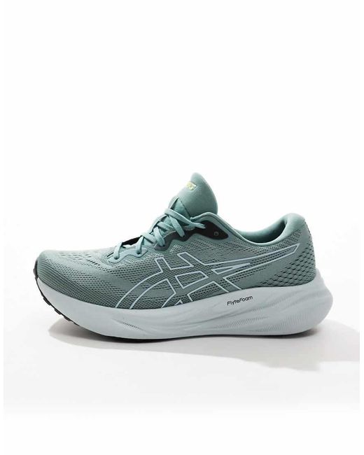 Asics Blue Gel-Pulse 15 Neutral Running Trainers for men