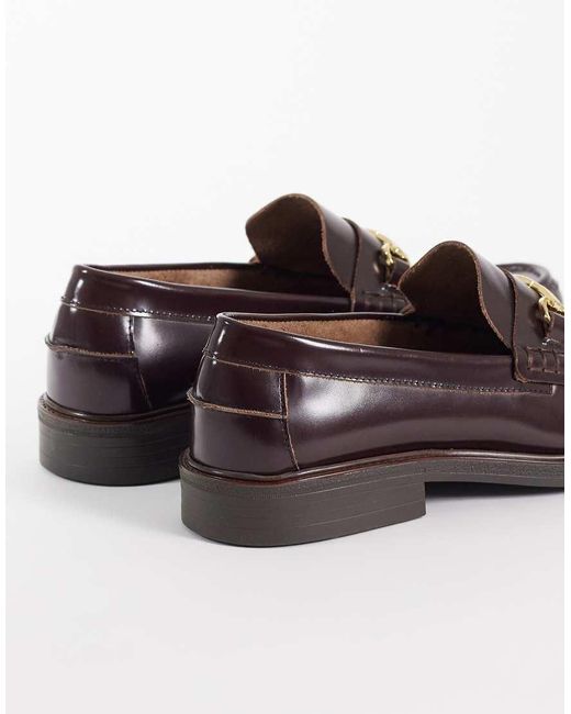 Noak Brown Made for men