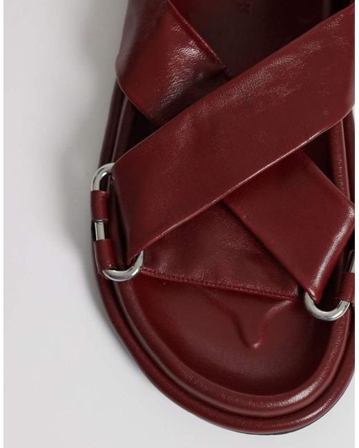 Forrest di ASOS in Brown