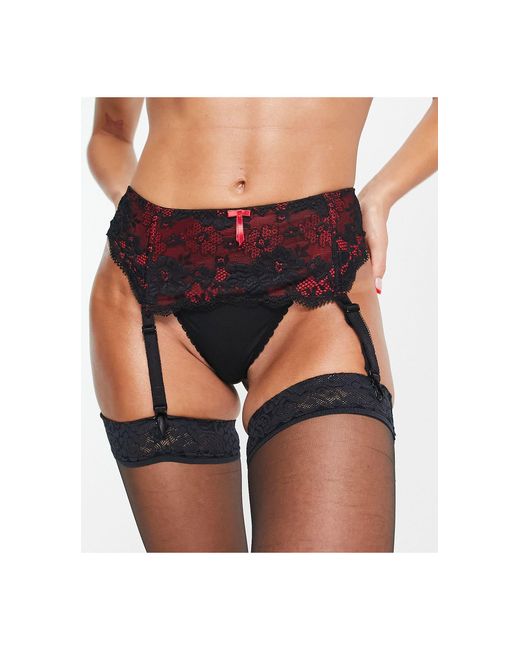 Ligueros color negro new arrivals