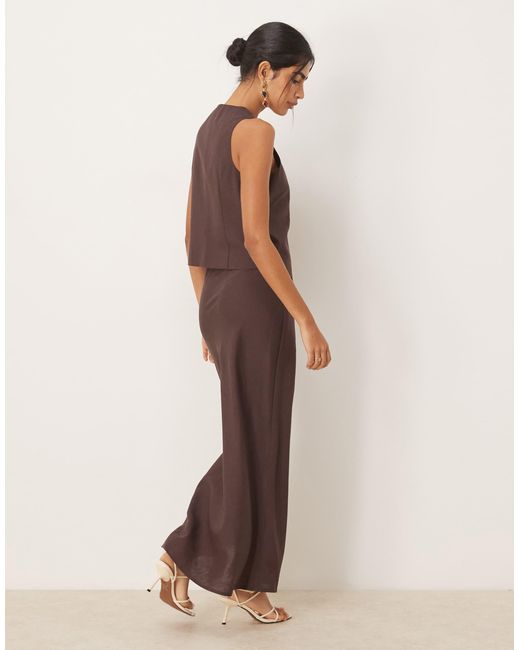 everlane linen workwear dress The Shirtdress in Linen