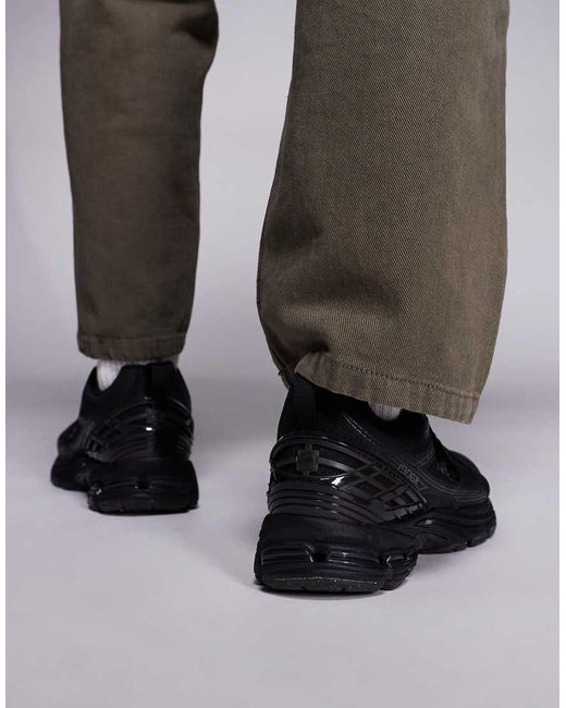 New Balance Black 1906 toggle Unisex Trainers for men