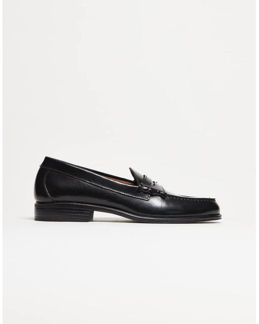 Noak Black Made for men