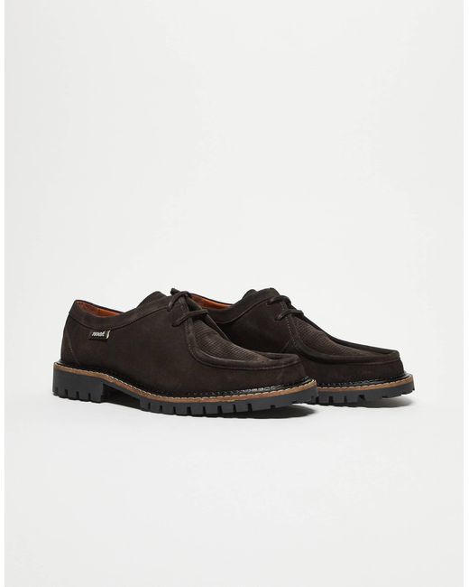 Noak – made in Brown für Herren