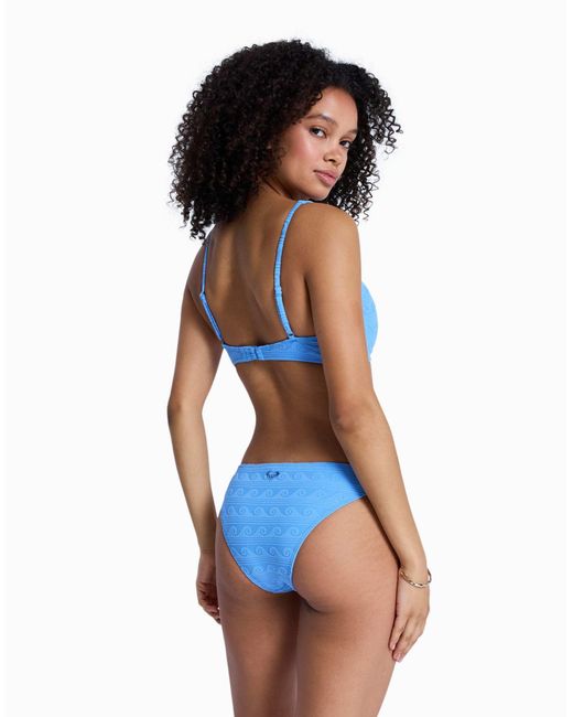 Paradise - ensemble Roxy en coloris Blue