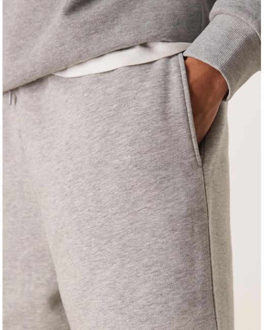 ASOS – essentials – shorts im multipack in Gray für Herren
