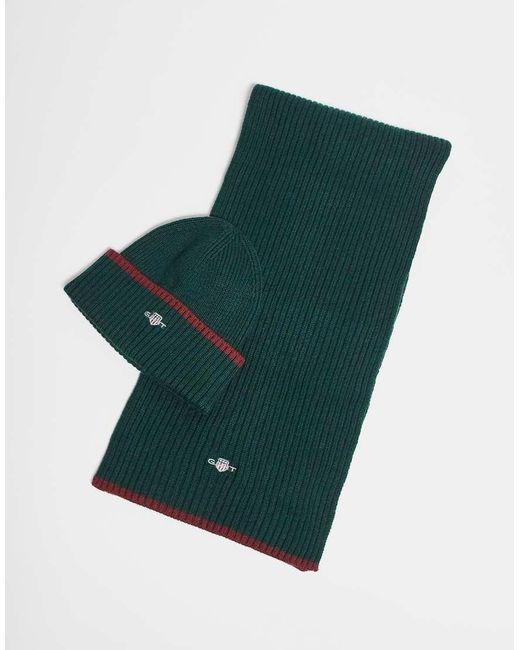 Gant Essential in het Green voor heren
