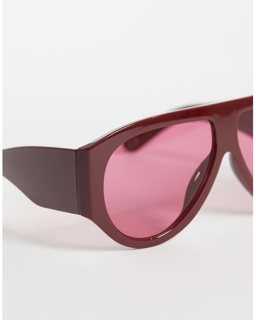 Asos ASOS de color Pink
