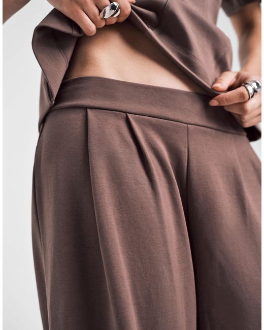 ASOS Brown – hose