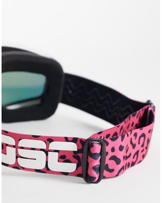 Boldsight di OOSC in Pink