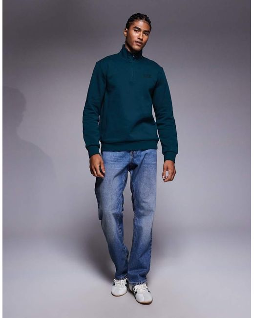 EA7 Armani in het Blue voor heren