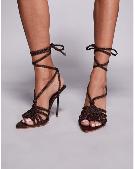 SIMMI Simmi London in het Black