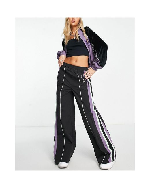 skate track pants