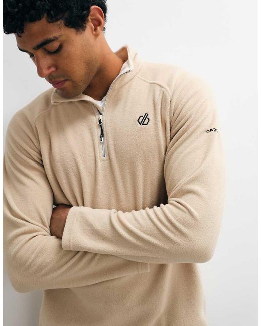 Dare 2b Natural Freethink Ii Fleece for men