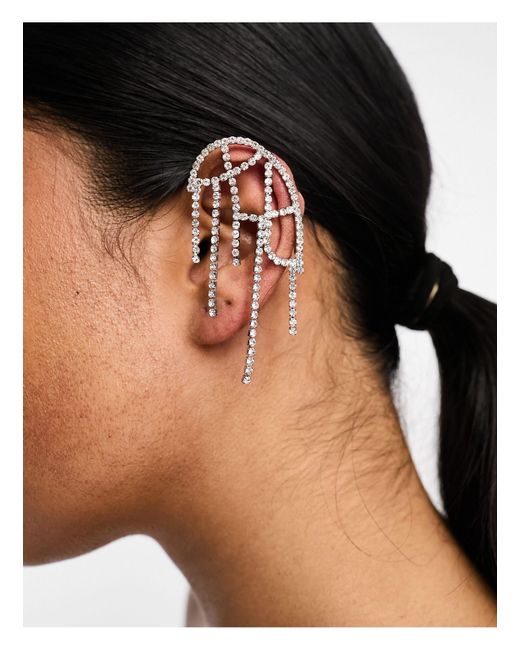 Cuff earrings deals canada