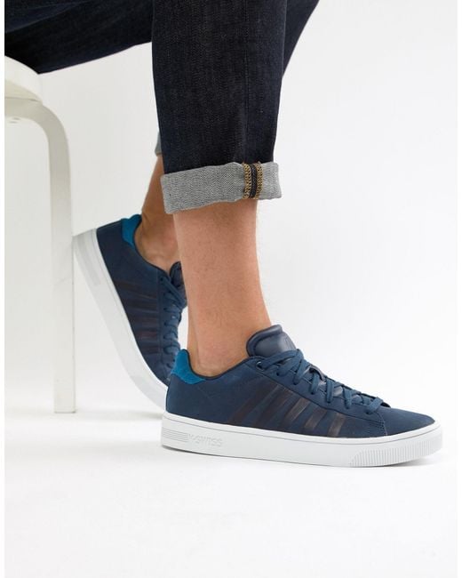 k swiss court frasco mens