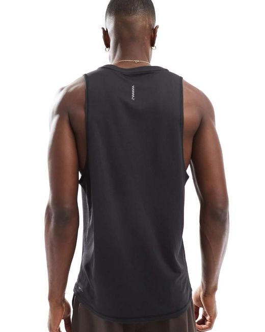 PUMA Run Velocity in het Brown voor heren