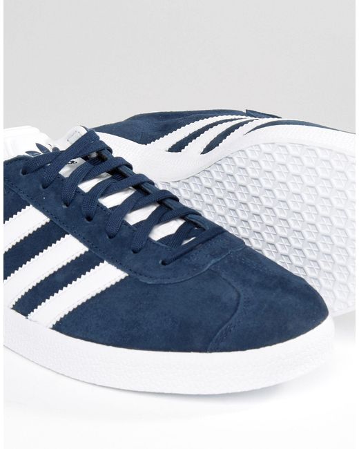 orange gazelle trainers