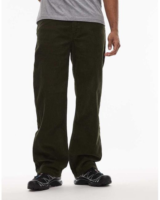 Levi's 565 in het Gray voor heren
