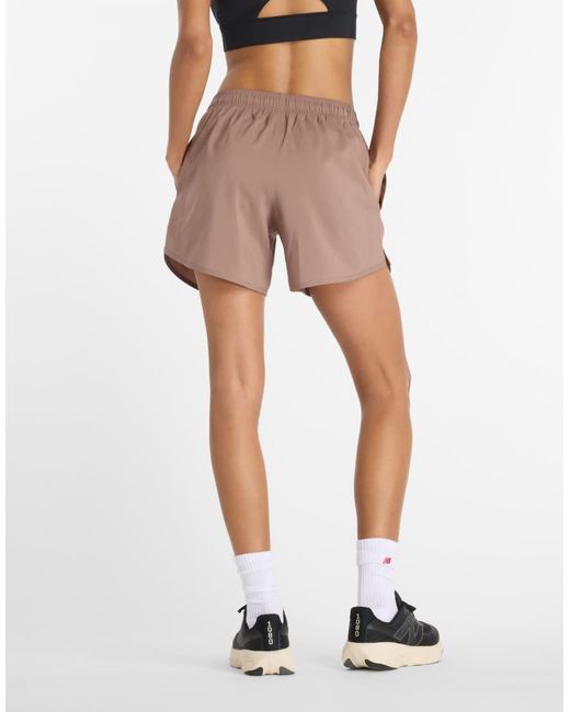 New Balance Sport Essentials in het Blue