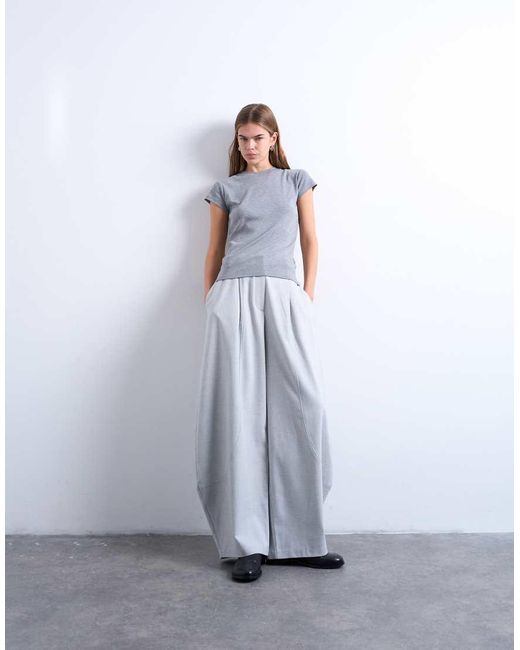 TOPSHOP Everyday in het Blue