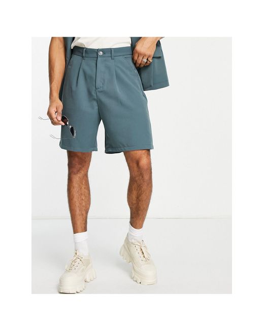 Ban.do Co-ord Pleated Relaxed Fit 