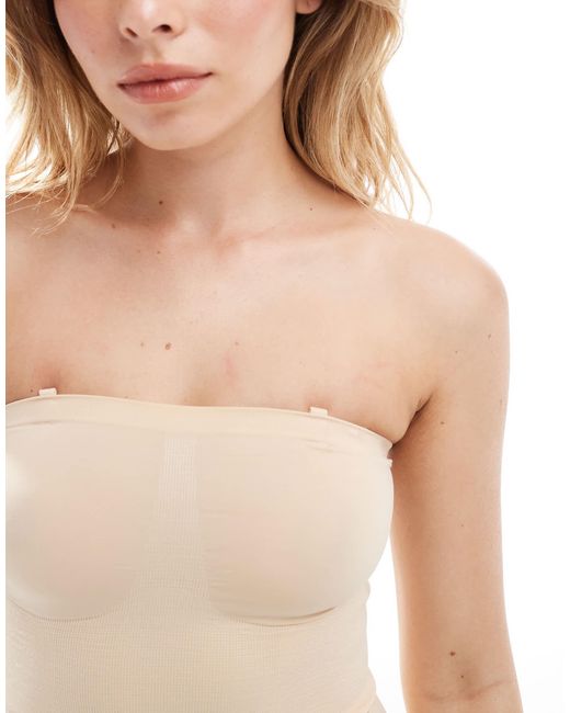 DORINA Natural – absolute – formender kurzer einteiler