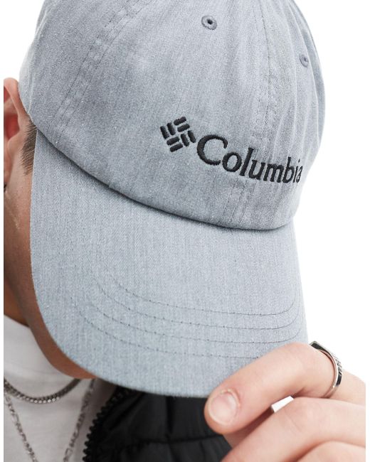 Roc ii - casquette Columbia pour homme en coloris Black