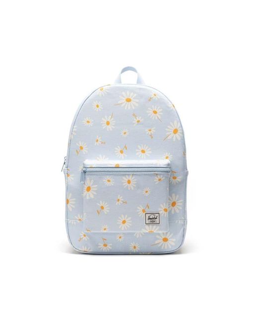 Herschel Supply Co. Blue Pacific Daypack