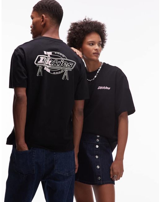 Statesville di Dickies in Blue