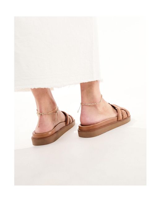 Wylalaendar - sandali di ALDO in White