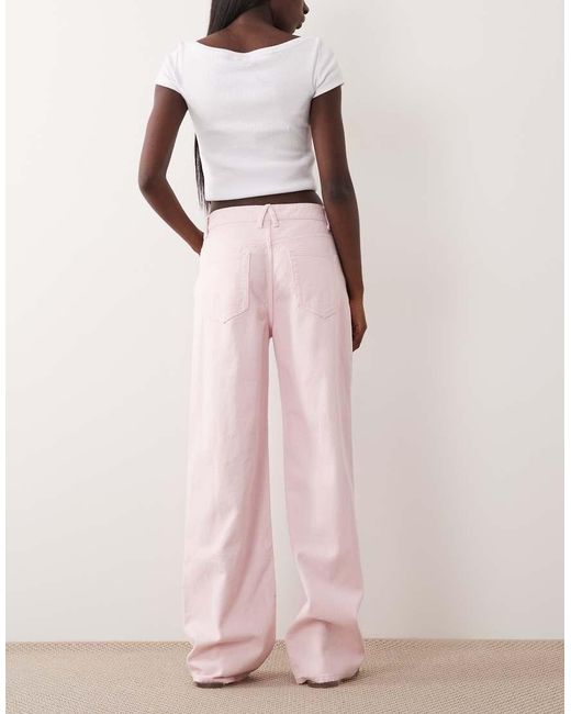 Penny Lioness de color Pink