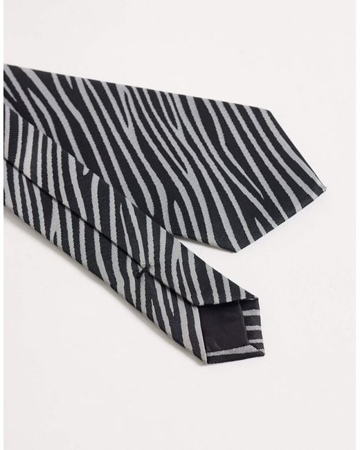 ASOS White Tie