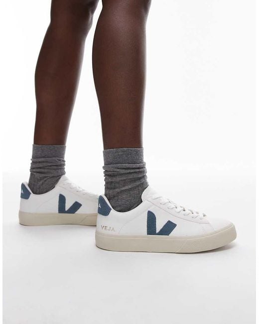Veja Metallic V-90 Trainer