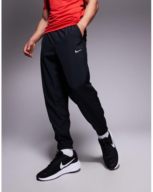 Form - pantalon Nike pour homme en coloris Black