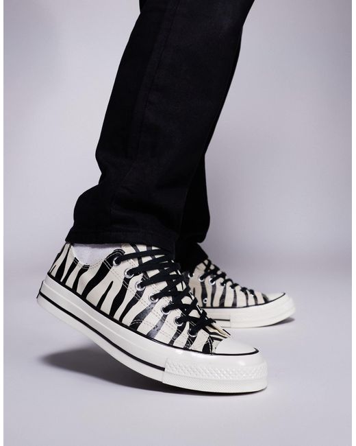 Converse White Chuck 70 Glow for men