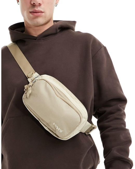 Riñonera levis hombre cheap
